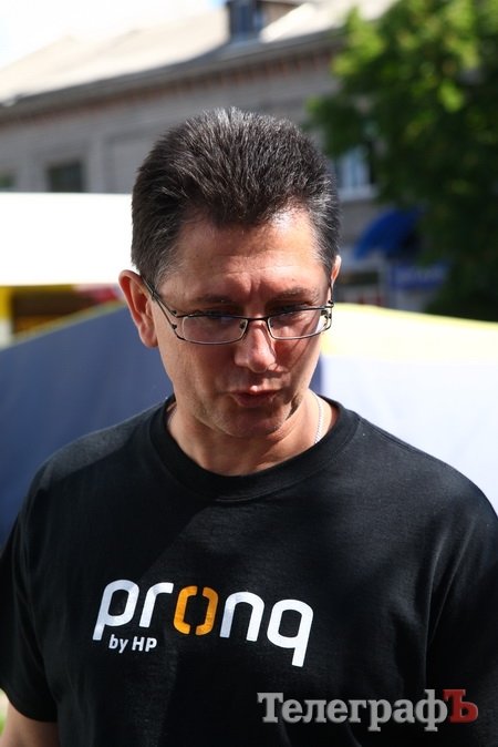 Кременчук - за Порошенка. Колонія №69 – за Тимошенко Кременчук - за Порошенка. Колонія №69 – за Тимошенко