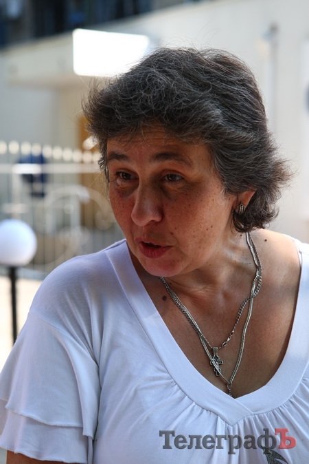 Кременчук - за Порошенка. Колонія №69 – за Тимошенко Кременчук - за Порошенка. Колонія №69 – за Тимошенко