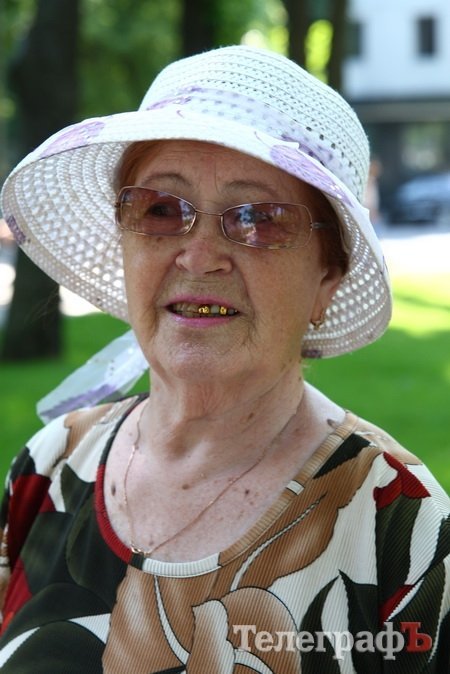 Кременчук - за Порошенка. Колонія №69 – за Тимошенко Кременчук - за Порошенка. Колонія №69 – за Тимошенко