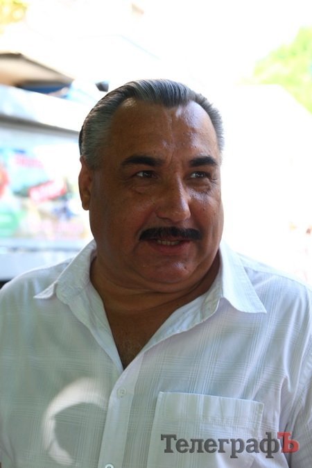 Кременчук - за Порошенка. Колонія №69 – за Тимошенко Кременчук - за Порошенка. Колонія №69 – за Тимошенко