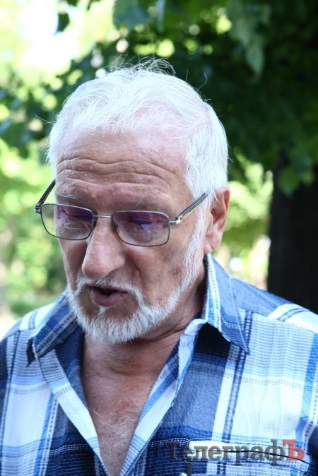 Кременчук - за Порошенка. Колонія №69 – за Тимошенко Кременчук - за Порошенка. Колонія №69 – за Тимошенко