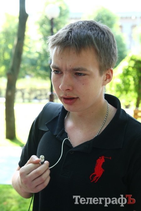 Кременчук - за Порошенка. Колонія №69 – за Тимошенко Кременчук - за Порошенка. Колонія №69 – за Тимошенко