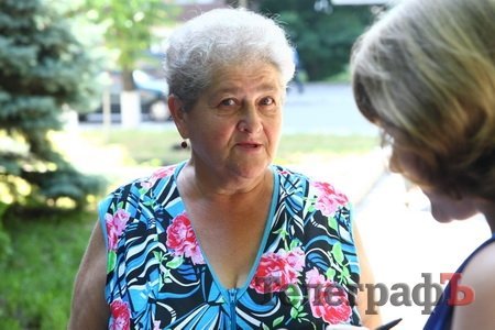 Кременчук - за Порошенка. Колонія №69 – за Тимошенко Кременчук - за Порошенка. Колонія №69 – за Тимошенко