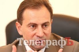 Кременчук - за Порошенка. Колонія №69 – за Тимошенко Кременчук - за Порошенка. Колонія №69 – за Тимошенко