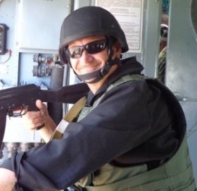 Нацгвардия заявляет о 12 погибших в сбитом террористами вертолете Нацгвардия заявляет о 12 погибших в сбитом террористами вертолете