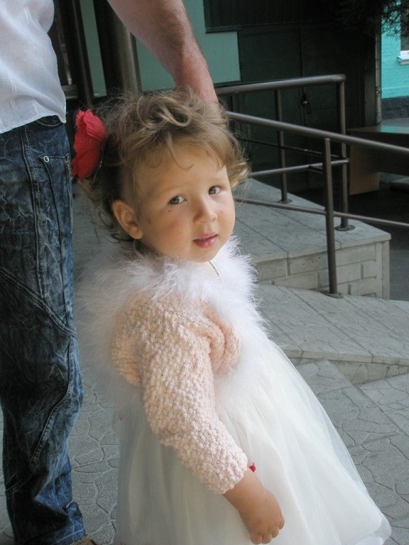 В Кременчуге прозвенел последний звонок-2014! В Кременчуге прозвенел последний звонок-2014!