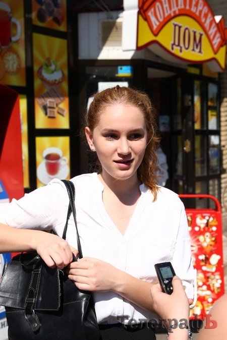 Кременчук - за Порошенка. Колонія №69 – за Тимошенко Кременчук - за Порошенка. Колонія №69 – за Тимошенко