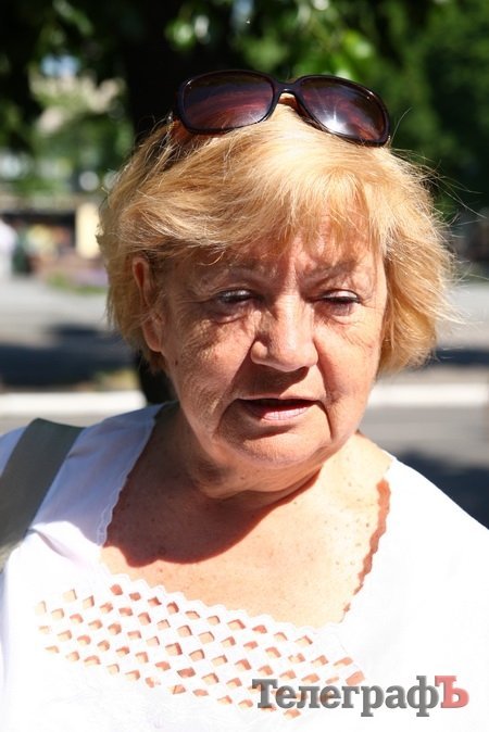 Кременчук - за Порошенка. Колонія №69 – за Тимошенко Кременчук - за Порошенка. Колонія №69 – за Тимошенко