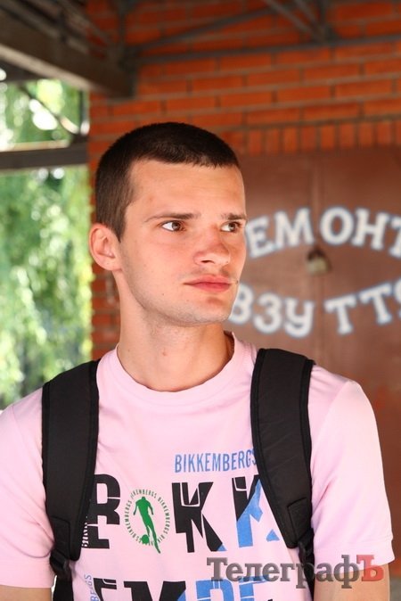 Кременчук - за Порошенка. Колонія №69 – за Тимошенко Кременчук - за Порошенка. Колонія №69 – за Тимошенко