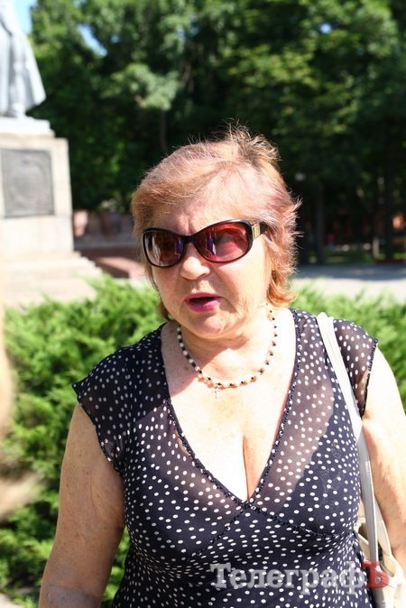 Кременчук - за Порошенка. Колонія №69 – за Тимошенко Кременчук - за Порошенка. Колонія №69 – за Тимошенко