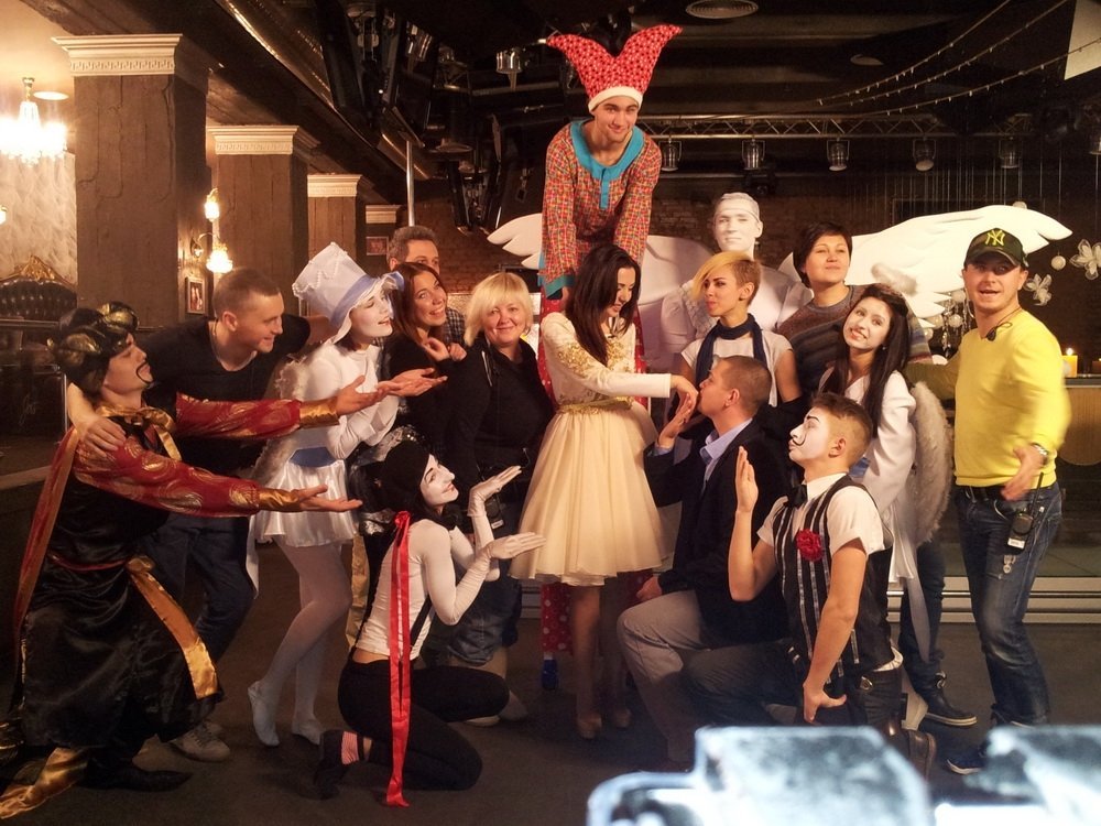 Кременчужанин, участник проекта «Хата на тата»: «Спал по 2 часа в сутки» Кременчужанин, участник проекта «Хата на тата»: «Спал по 2 часа в сутки»