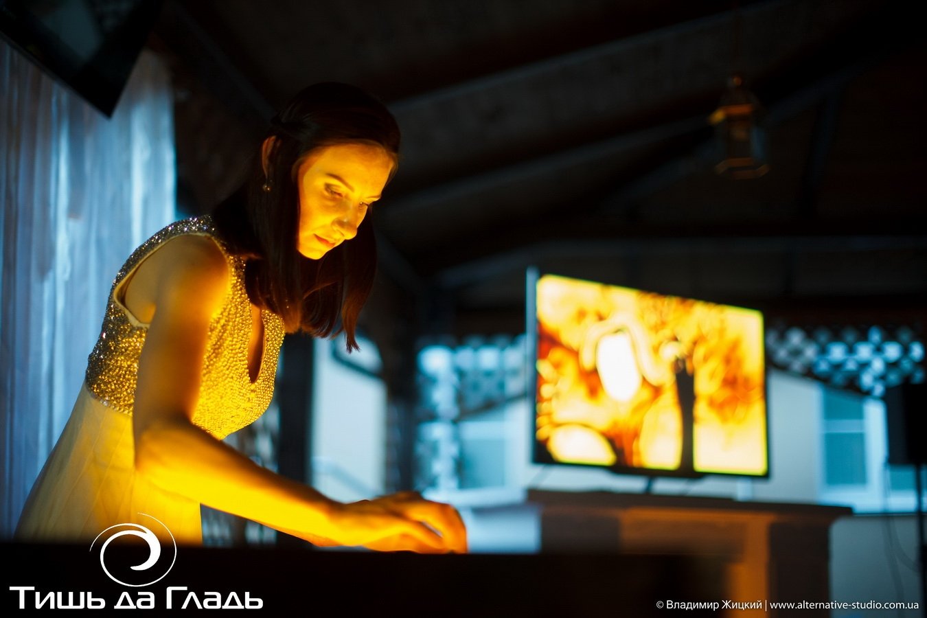 Кременчуг засыпало песком! Кременчуг засыпало песком!