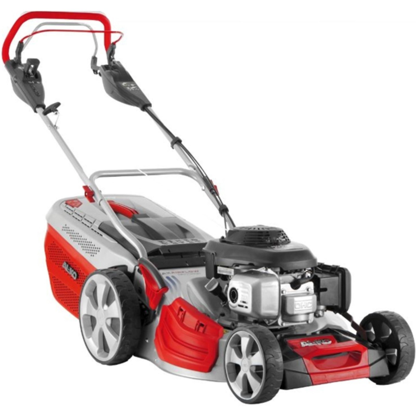 Садовую технику AL-KO нового модельного ряда теперь можно купить и в Кременчуге Садовую технику AL-KO нового модельного ряда теперь можно купить и в Кременчуге