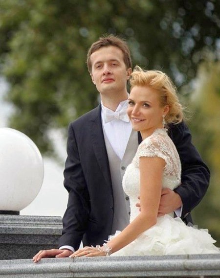 П’ятий Президент: мільярдер і володар Білого дому П’ятий Президент: мільярдер і володар Білого дому