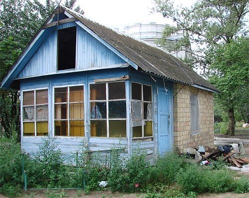 П’ятий Президент: мільярдер і володар Білого дому П’ятий Президент: мільярдер і володар Білого дому