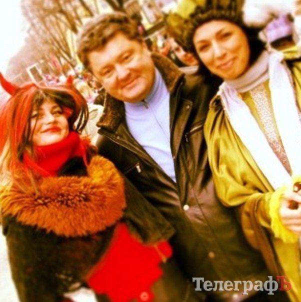 П’ятий Президент: мільярдер і володар Білого дому П’ятий Президент: мільярдер і володар Білого дому