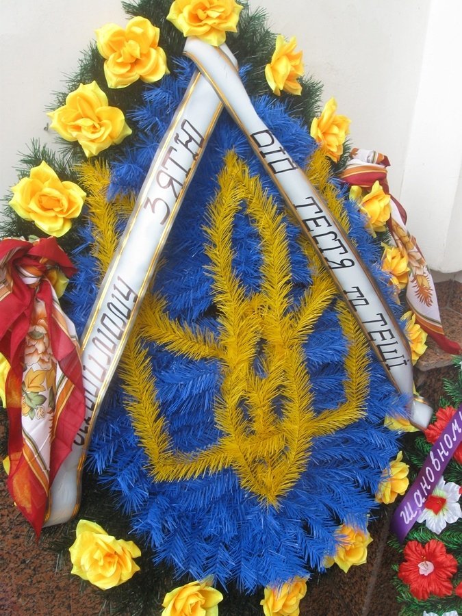 Медики назвали официальную версию смерти зятя полтавского мэра Медики назвали официальную версию смерти зятя полтавского мэра