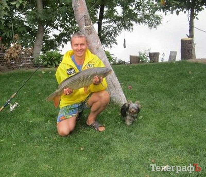 Конкурс "Вот это улов": последний день голосования! Конкурс "Вот это улов": последний день голосования!