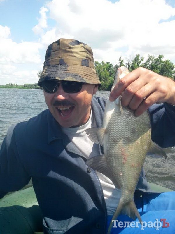 Конкурс "Вот это улов": последний день голосования! Конкурс "Вот это улов": последний день голосования!