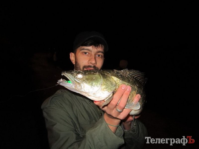 Конкурс "Вот это улов": последний день голосования! Конкурс "Вот это улов": последний день голосования!