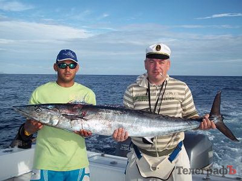 Конкурс "Вот это улов": последний день голосования! Конкурс "Вот это улов": последний день голосования!