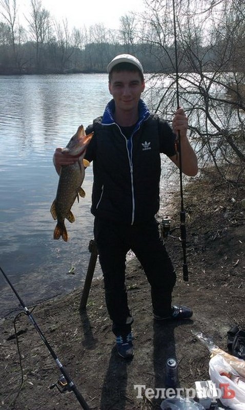 Конкурс "Вот это улов": последний день голосования! Конкурс "Вот это улов": последний день голосования!