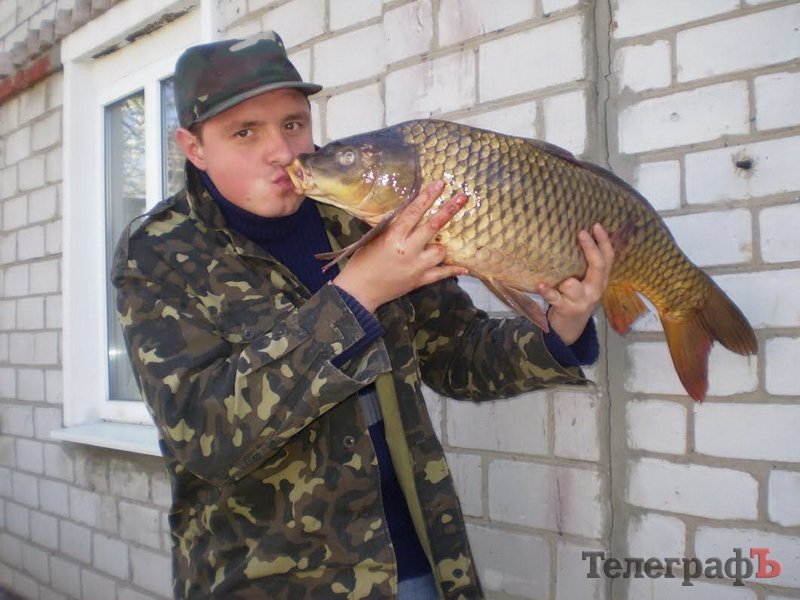 Конкурс "Вот это улов": последний день голосования! Конкурс "Вот это улов": последний день голосования!