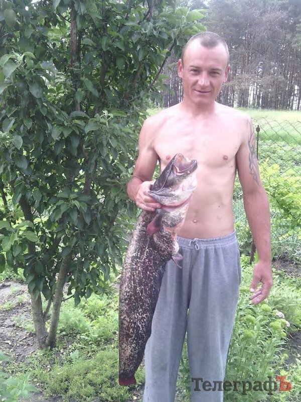 Конкурс "Вот это улов": последний день голосования! Конкурс "Вот это улов": последний день голосования!