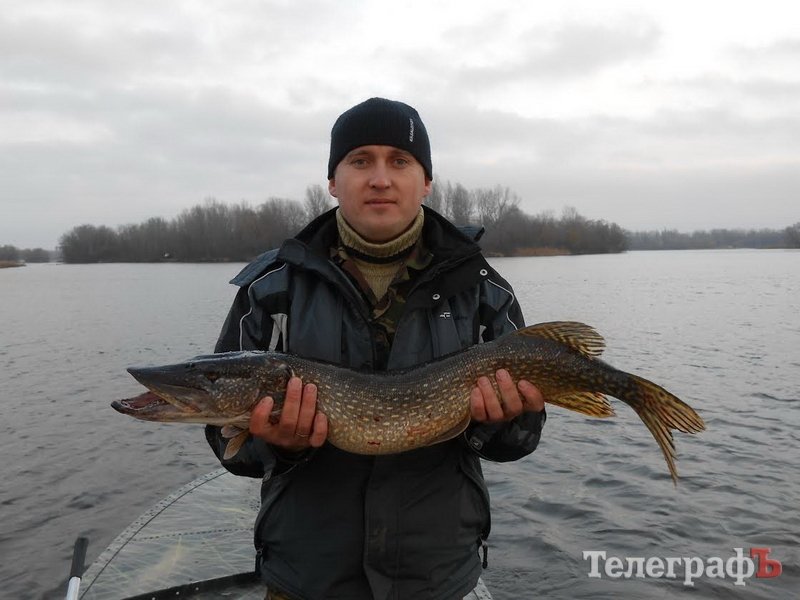 Конкурс "Вот это улов": последний день голосования! Конкурс "Вот это улов": последний день голосования!