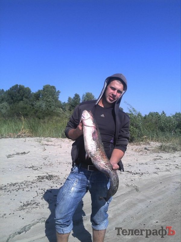 Конкурс "Вот это улов": последний день голосования! Конкурс "Вот это улов": последний день голосования!