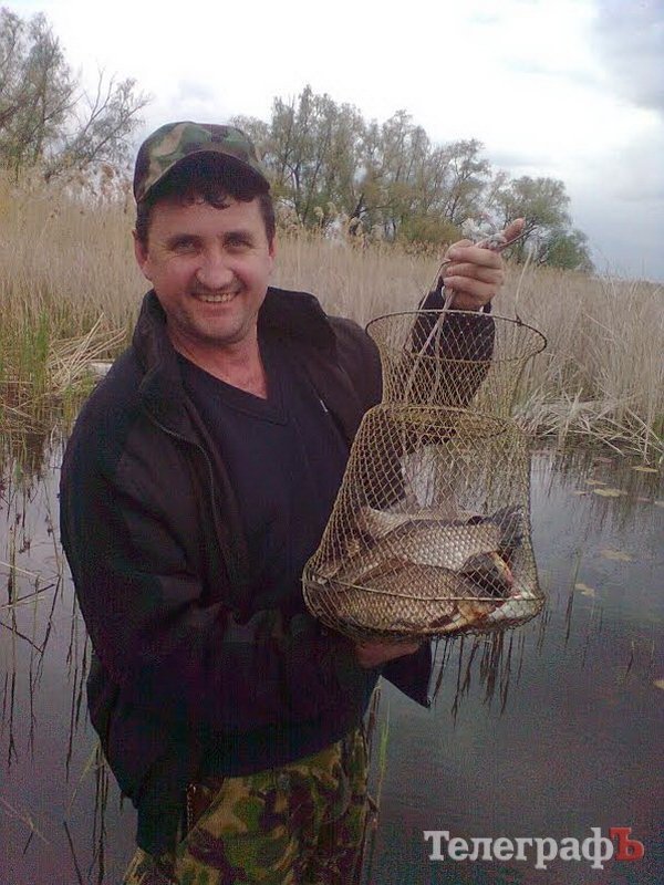 Конкурс "Вот это улов": последний день голосования! Конкурс "Вот это улов": последний день голосования!