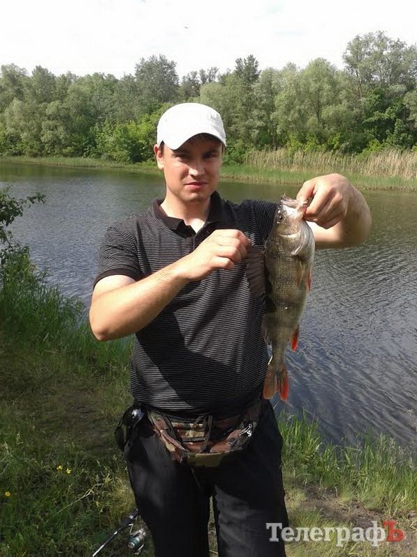 Конкурс "Вот это улов": последний день голосования! Конкурс "Вот это улов": последний день голосования!