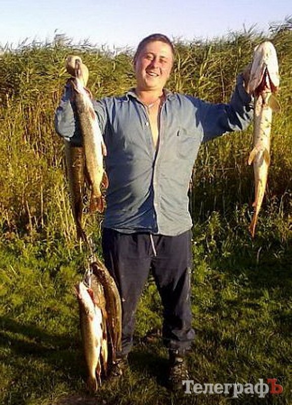 Конкурс "Вот это улов": последний день голосования! Конкурс "Вот это улов": последний день голосования!