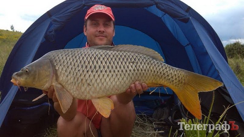 Конкурс "Вот это улов": последний день голосования! Конкурс "Вот это улов": последний день голосования!