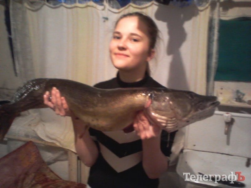 Конкурс "Вот это улов": последний день голосования! Конкурс "Вот это улов": последний день голосования!