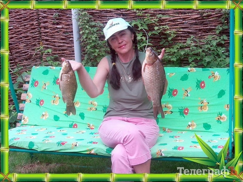 Конкурс "Вот это улов": последний день голосования! Конкурс "Вот это улов": последний день голосования!