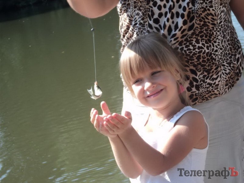 Конкурс "Вот это улов": последний день голосования! Конкурс "Вот это улов": последний день голосования!