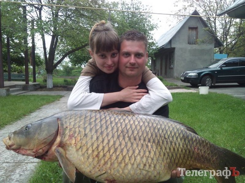 Конкурс "Вот это улов": последний день голосования! Конкурс "Вот это улов": последний день голосования!