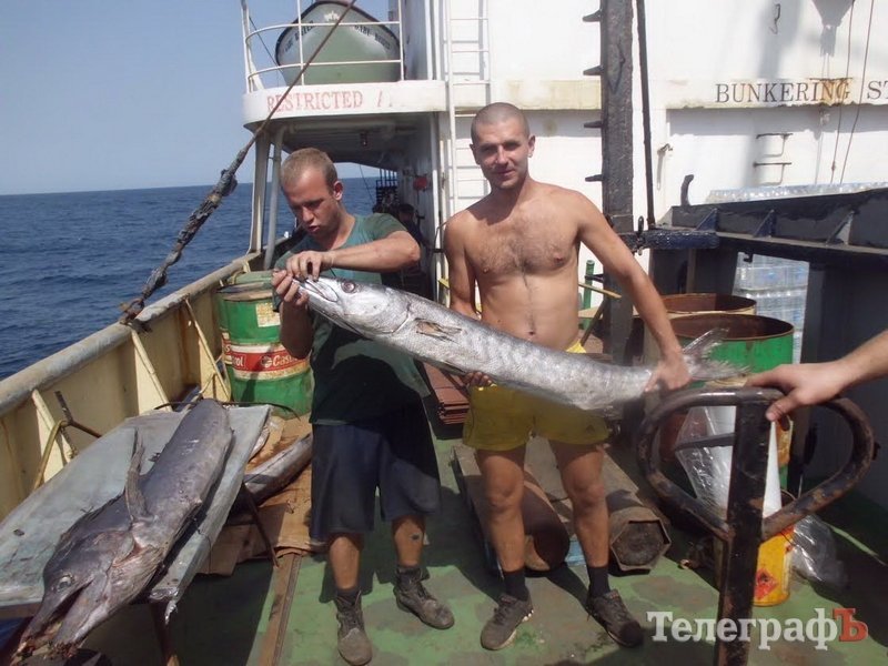 Конкурс "Вот это улов": последний день голосования! Конкурс "Вот это улов": последний день голосования!