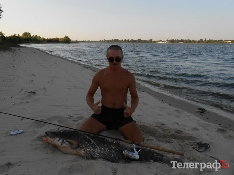 Конкурс "Вот это улов": последний день голосования! Конкурс "Вот это улов": последний день голосования!