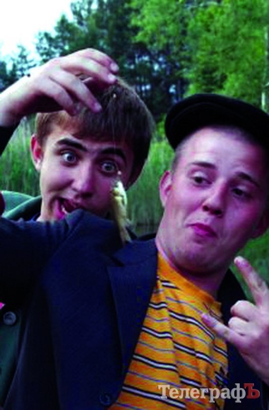 Конкурс "Вот это улов": последний день голосования! Конкурс "Вот это улов": последний день голосования!