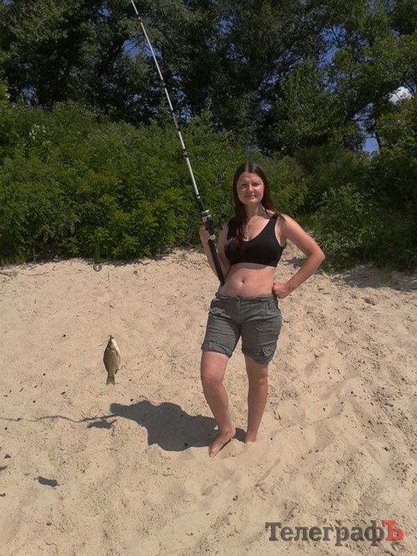 Конкурс "Вот это улов": последний день голосования! Конкурс "Вот это улов": последний день голосования!