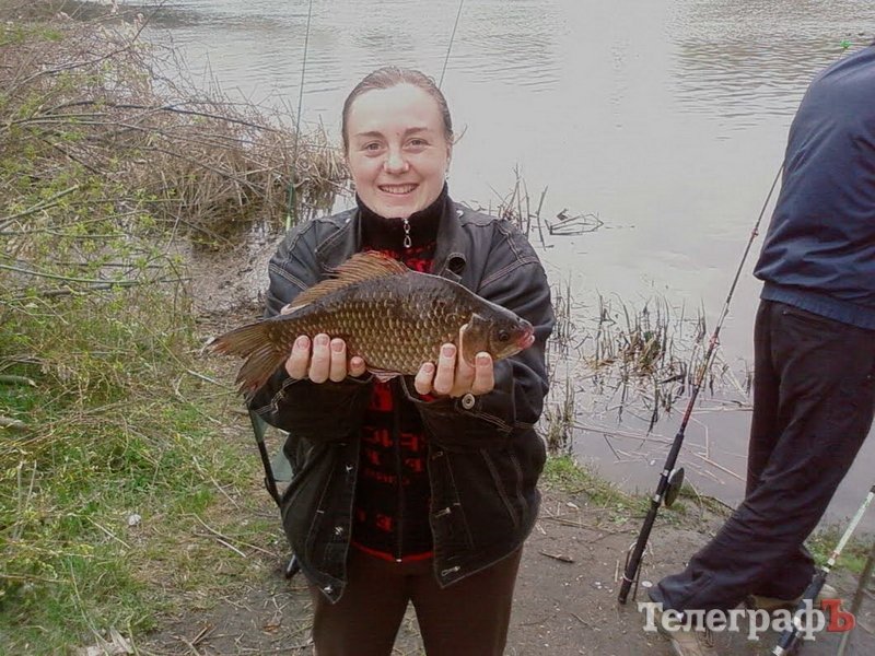 Конкурс "Вот это улов": последний день голосования! Конкурс "Вот это улов": последний день голосования!