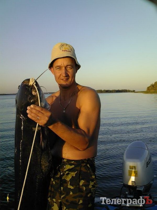 Конкурс "Вот это улов": последний день голосования! Конкурс "Вот это улов": последний день голосования!