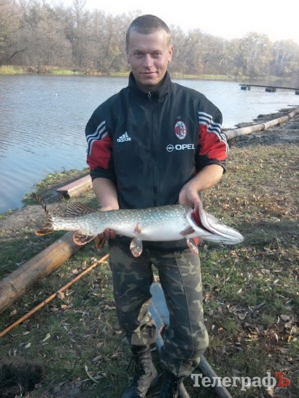 Конкурс "Вот это улов": последний день голосования! Конкурс "Вот это улов": последний день голосования!