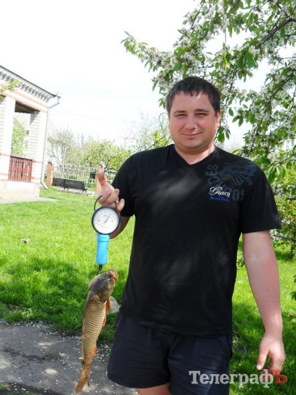 Конкурс "Вот это улов": последний день голосования! Конкурс "Вот это улов": последний день голосования!