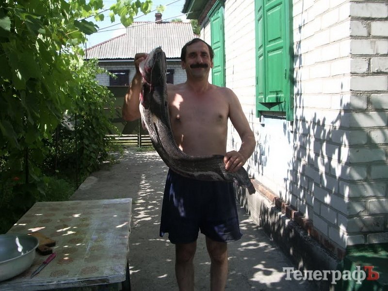 Конкурс "Вот это улов": последний день голосования! Конкурс "Вот это улов": последний день голосования!