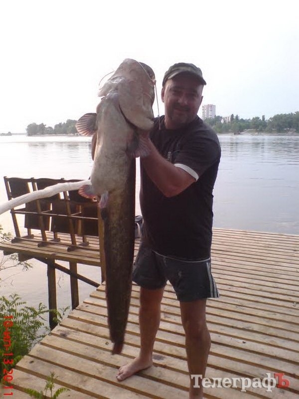 Конкурс "Вот это улов": последний день голосования! Конкурс "Вот это улов": последний день голосования!