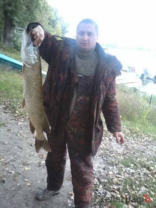 Конкурс "Вот это улов": последний день голосования! Конкурс "Вот это улов": последний день голосования!