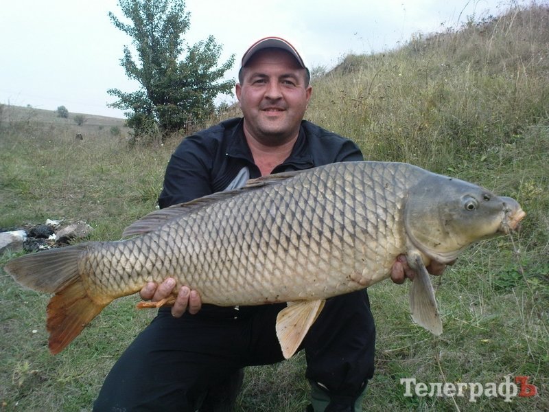 Конкурс "Вот это улов": последний день голосования! Конкурс "Вот это улов": последний день голосования!